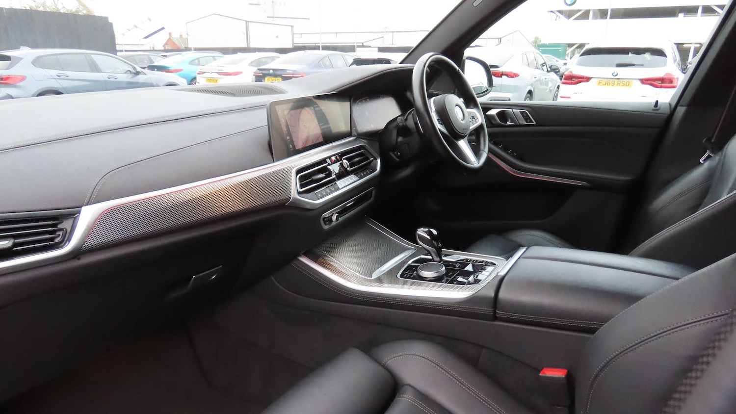 Used BMW X5 2022 for sale - 76286452: Photo 7