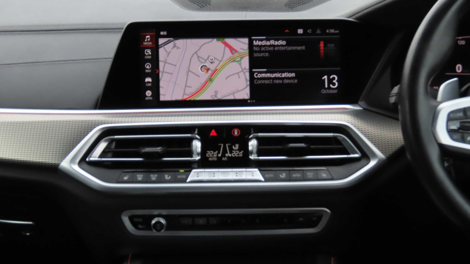 Used BMW X5 2022 for sale - 76286452: Photo 8