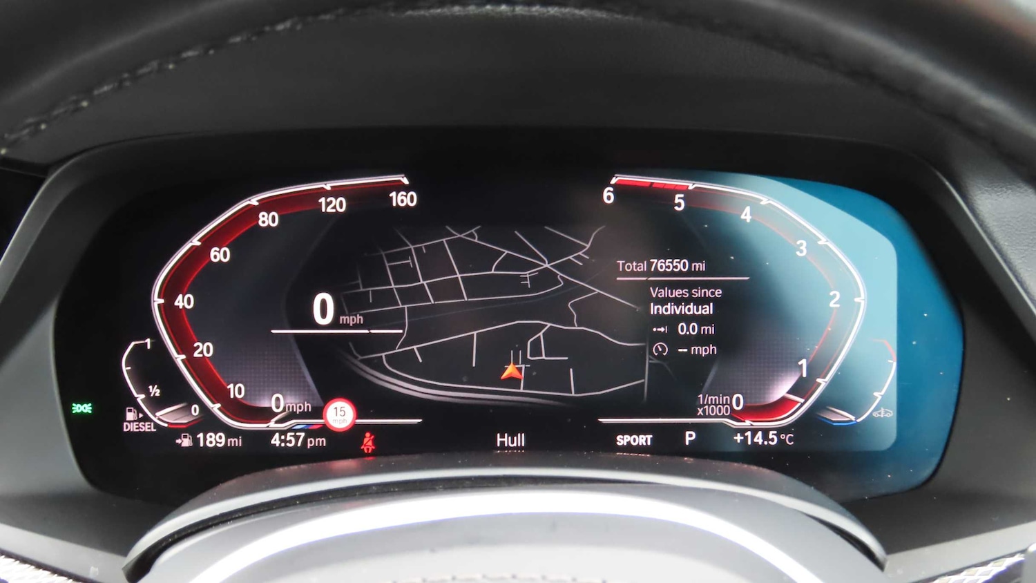 Used BMW X5 2022 for sale - 76286452: Photo 9