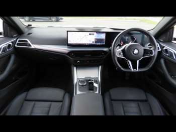 Used BMW 4 Series 2024 for sale - 75452817: Photo