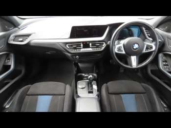 Used BMW 1 Series 2020 for sale - 75405356: Photo