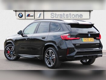 Used BMW iX1 2025 for sale - 75282230: Photo