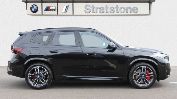 Used BMW iX1 2025 for sale - 75282230: Photo 3