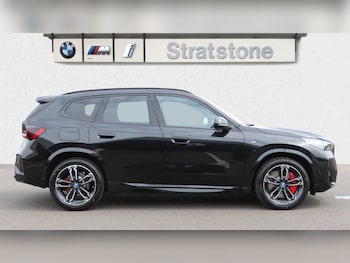 Used BMW iX1 2025 for sale - 75282230: Photo
