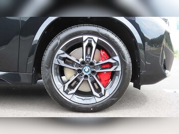 Used BMW iX1 2025 for sale - 75282230: Photo