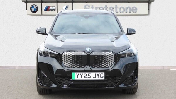 Used BMW iX1 2025 for sale - 75282230: Photo 5