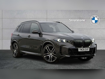 Used BMW X5 2026 for sale - 79295030: Photo