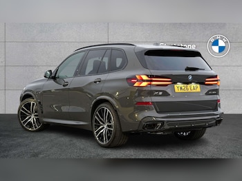 Used BMW X5 2026 for sale - 79295030: Photo