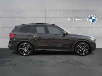 Used BMW X5 2026 for sale - 79295030: Photo
