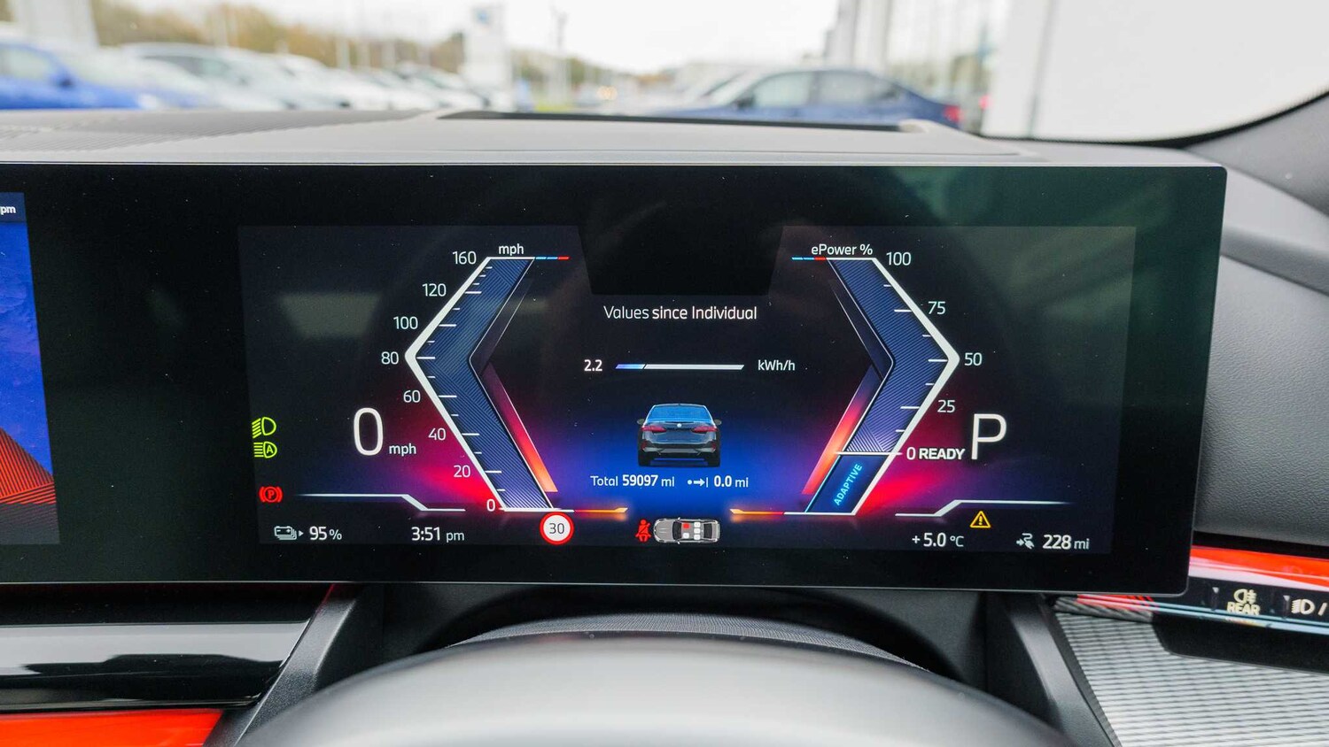 Used BMW i5 2024 for sale - 77540756: Photo 10