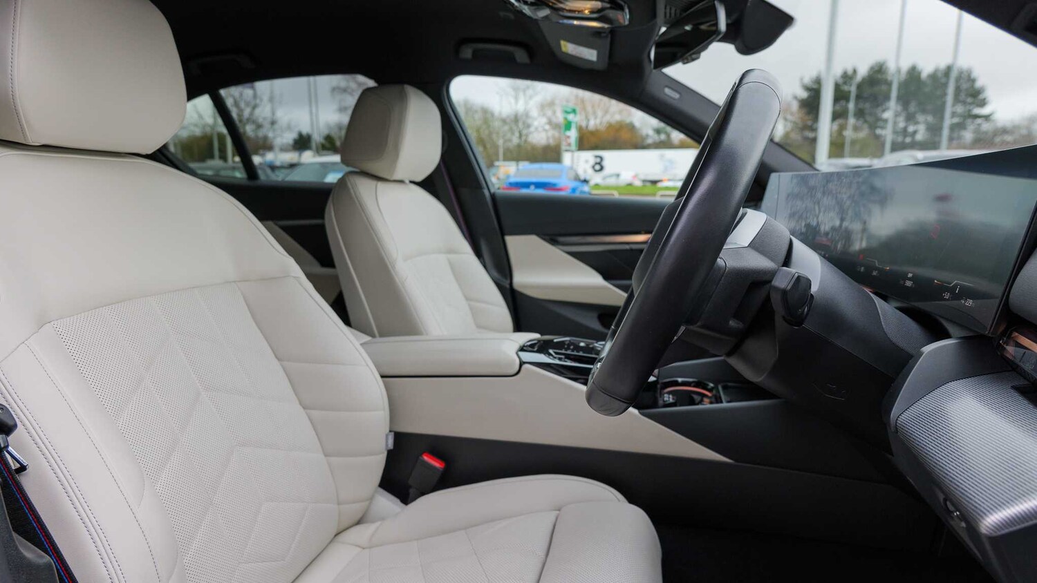 Used BMW i5 2024 for sale - 77540756: Photo 13