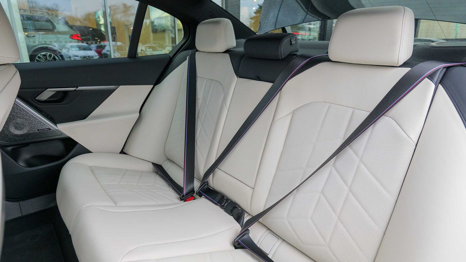 Used BMW i5 2024 for sale - 77540756: Photo 14