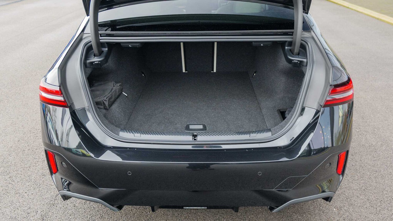 Used BMW i5 2024 for sale - 77540756: Photo 15