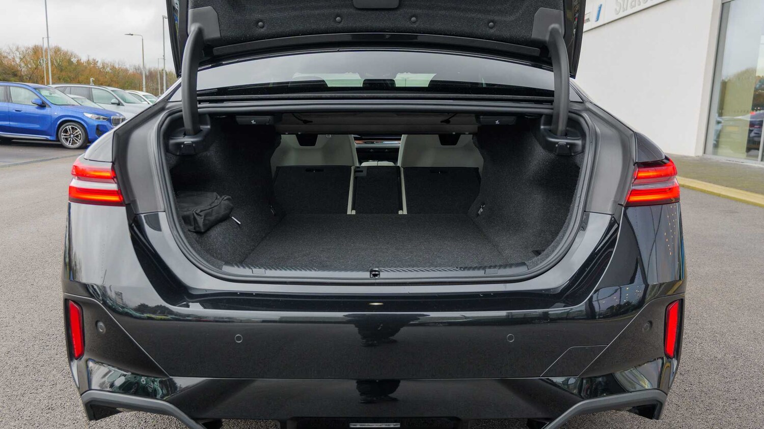 Used BMW i5 2024 for sale - 77540756: Photo 16