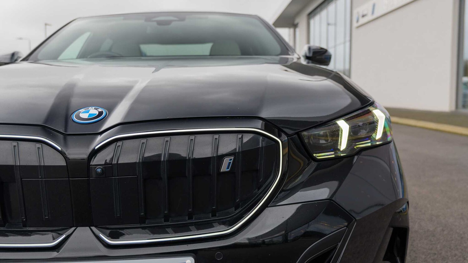 Used BMW i5 2024 for sale - 77540756: Photo 22