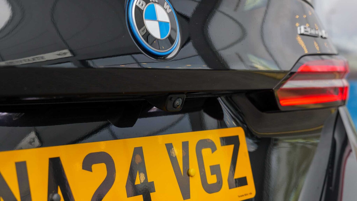 Used BMW i5 2024 for sale - 77540756: Photo 24