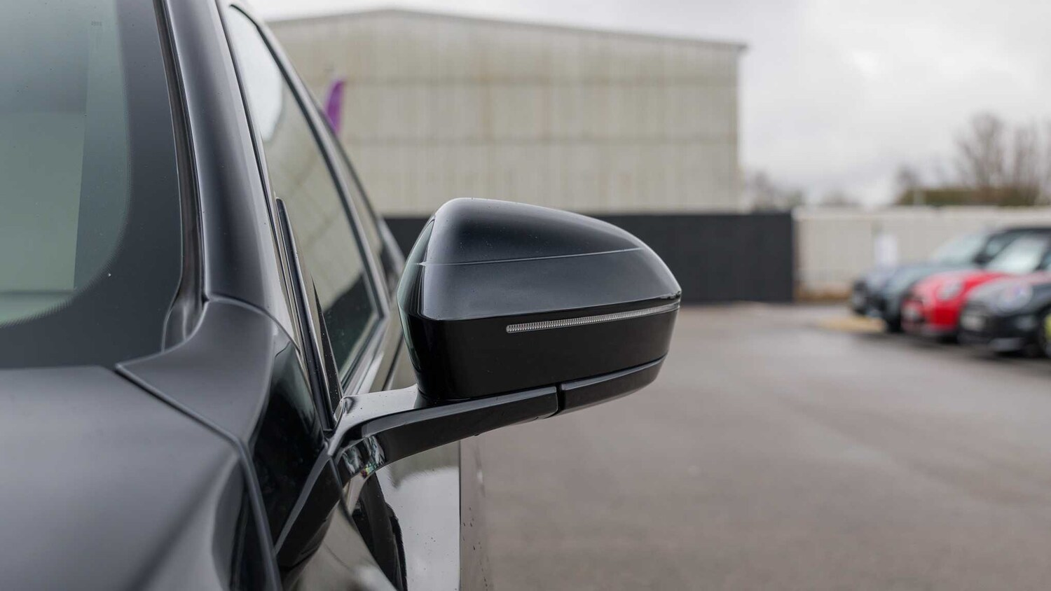 Used BMW i5 2024 for sale - 77540756: Photo 26