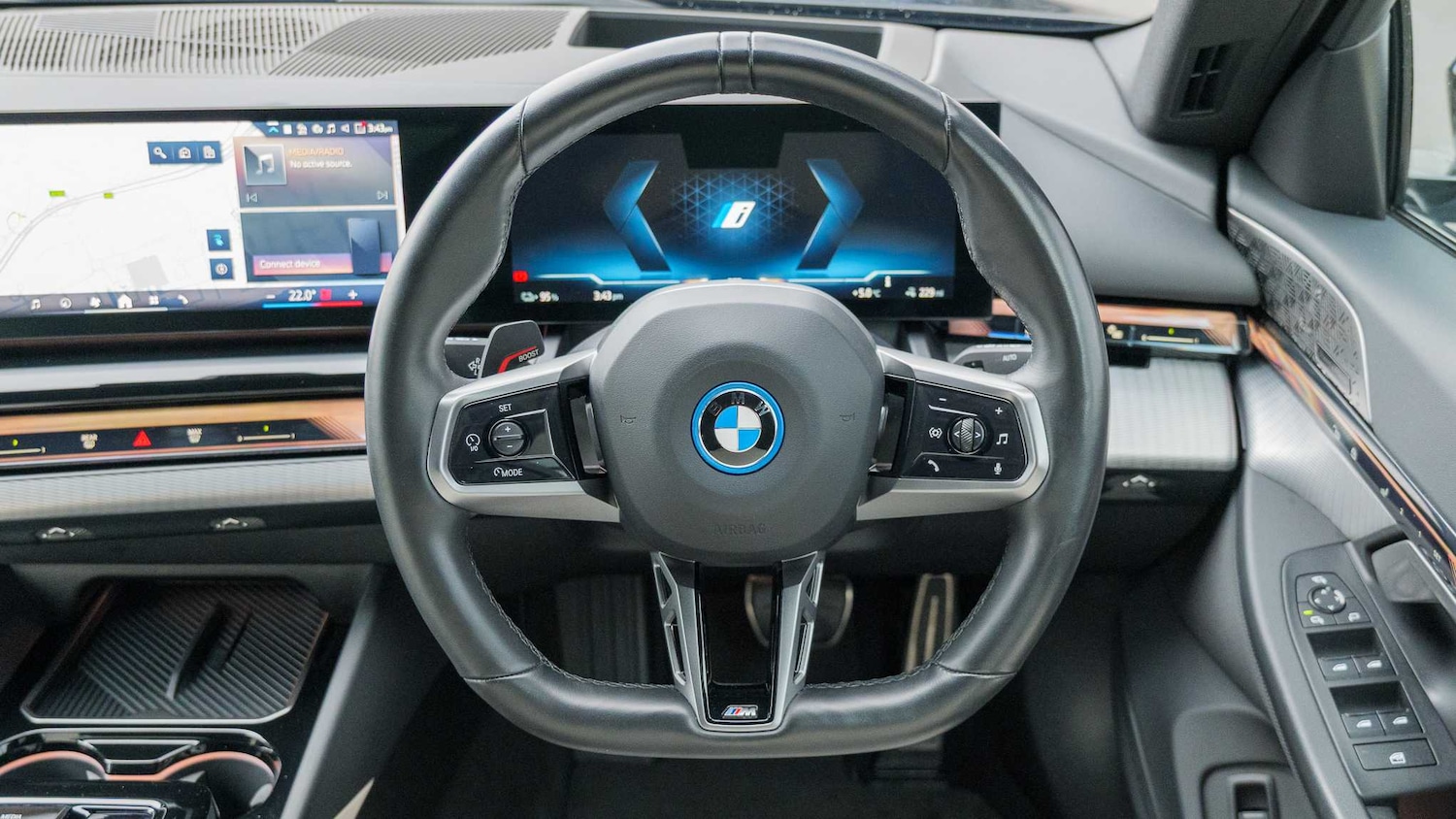 Used BMW i5 2024 for sale - 77540756: Photo 5