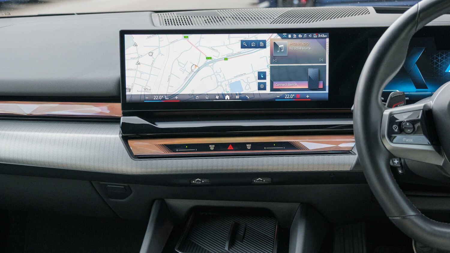 Used BMW i5 2024 for sale - 77540756: Photo 8