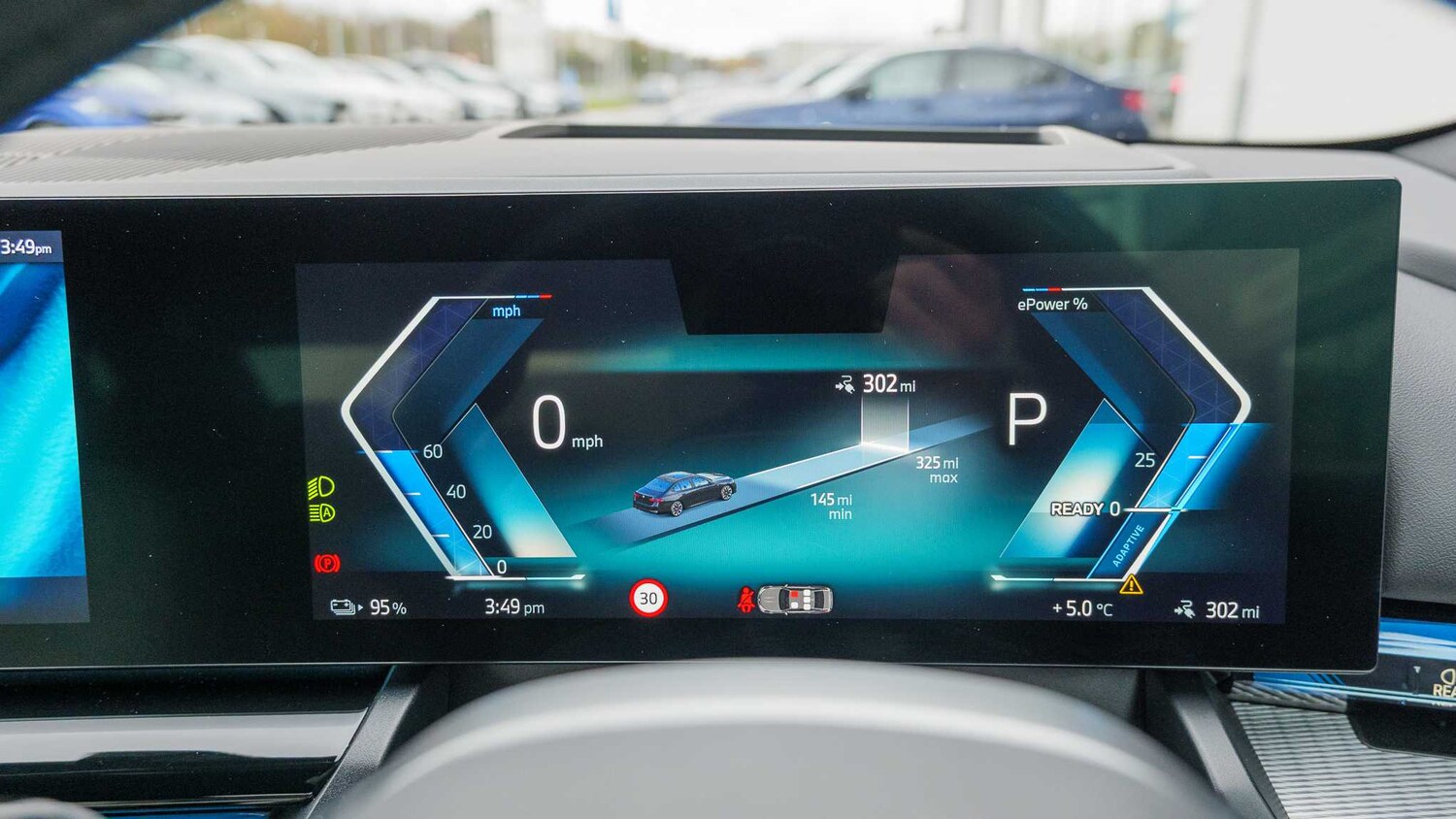 Used BMW i5 2024 for sale - 77540756: Photo 9