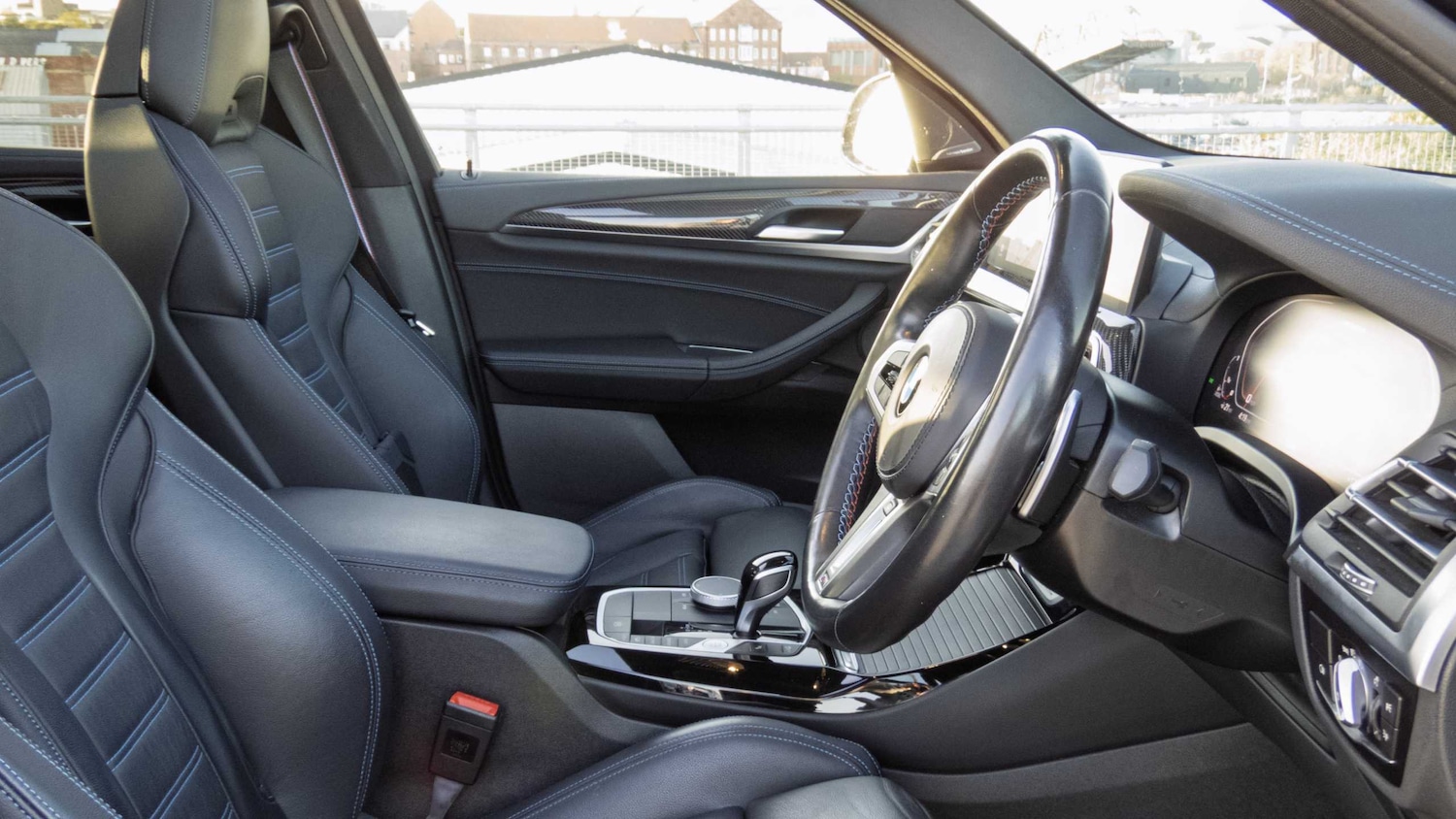 Used BMW X3 2022 for sale - 76411311: Photo 11