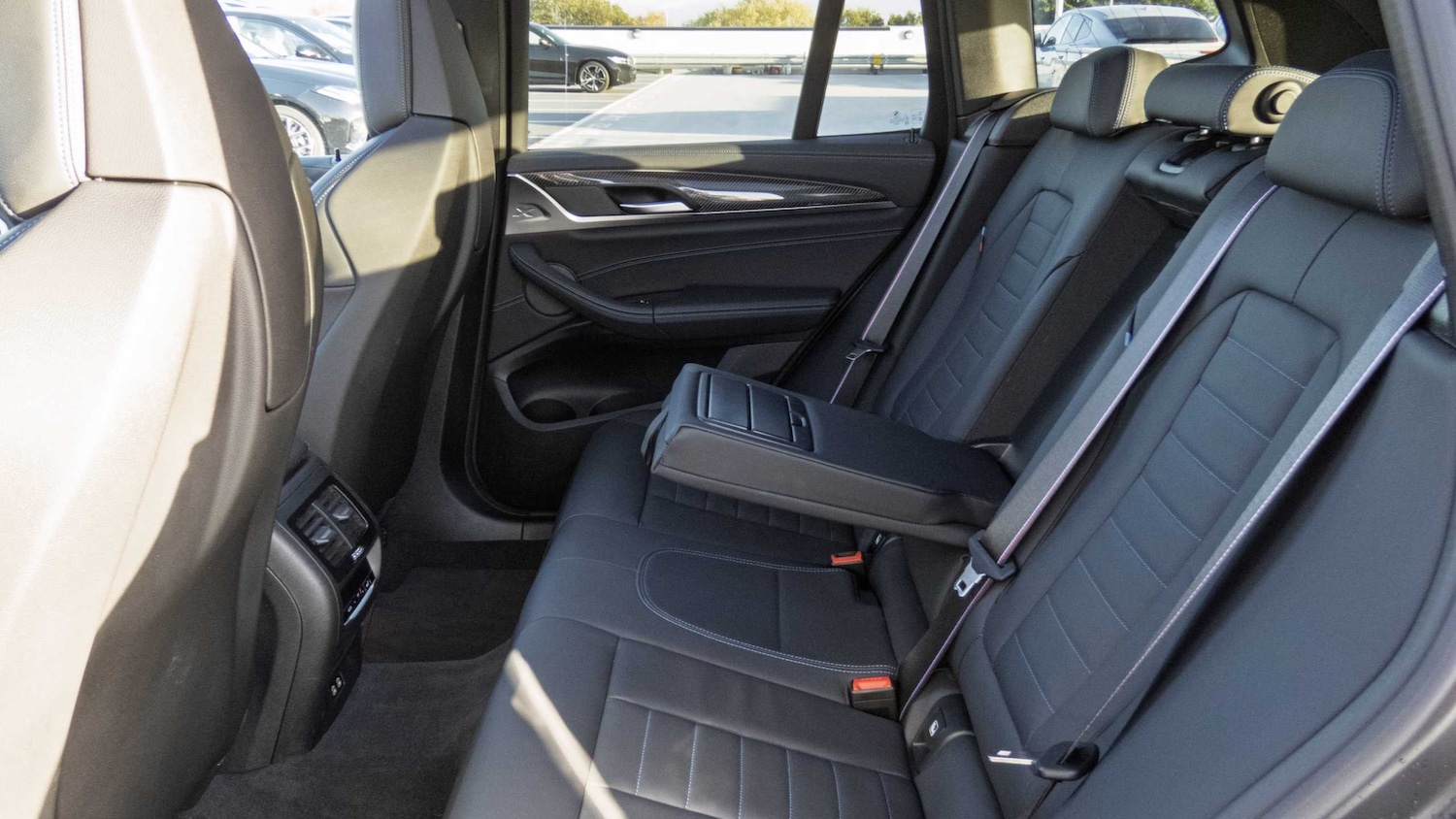 Used BMW X3 2022 for sale - 76411311: Photo 12