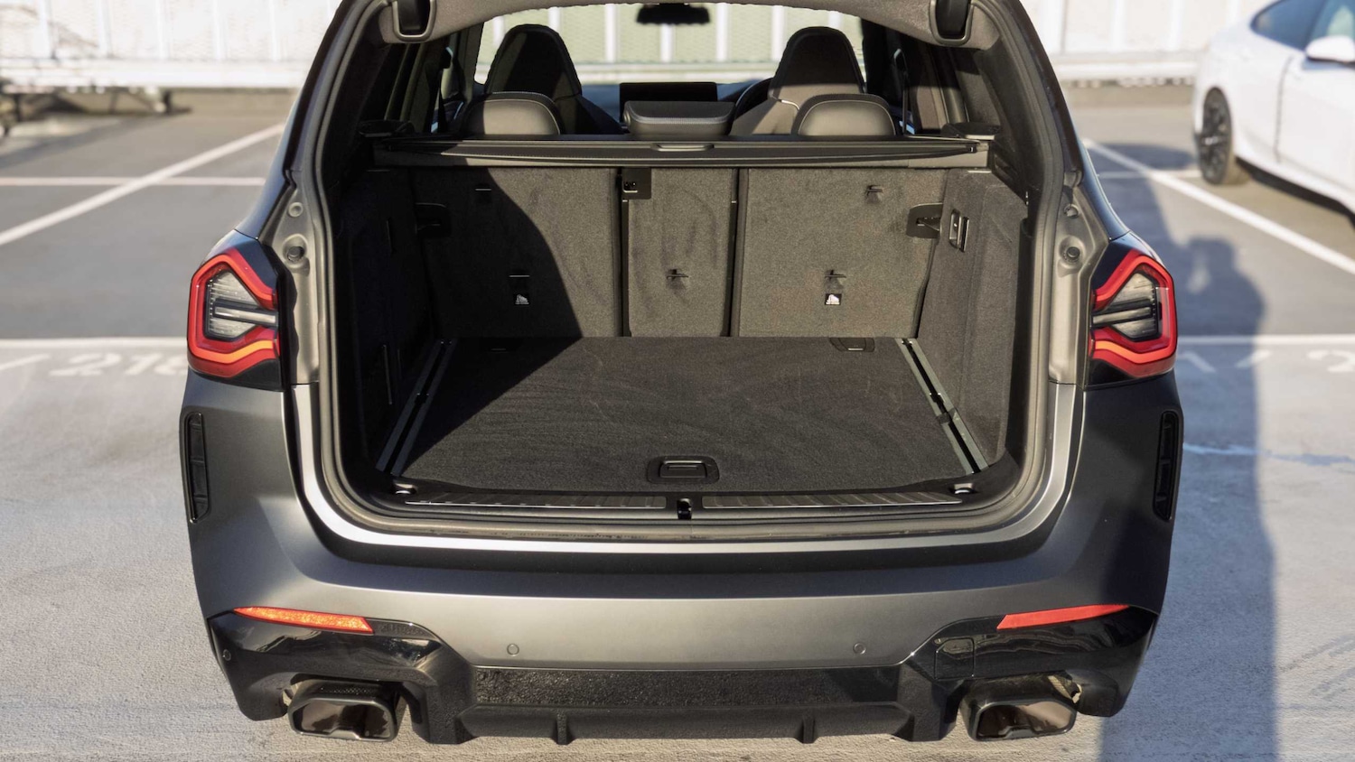 Used BMW X3 2022 for sale - 76411311: Photo 13