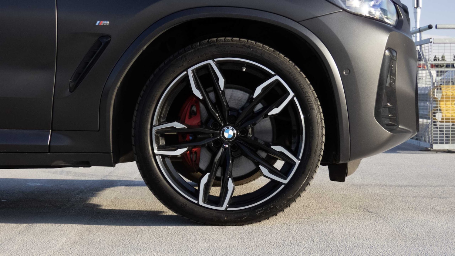 Used BMW X3 2022 for sale - 76411311: Photo 14