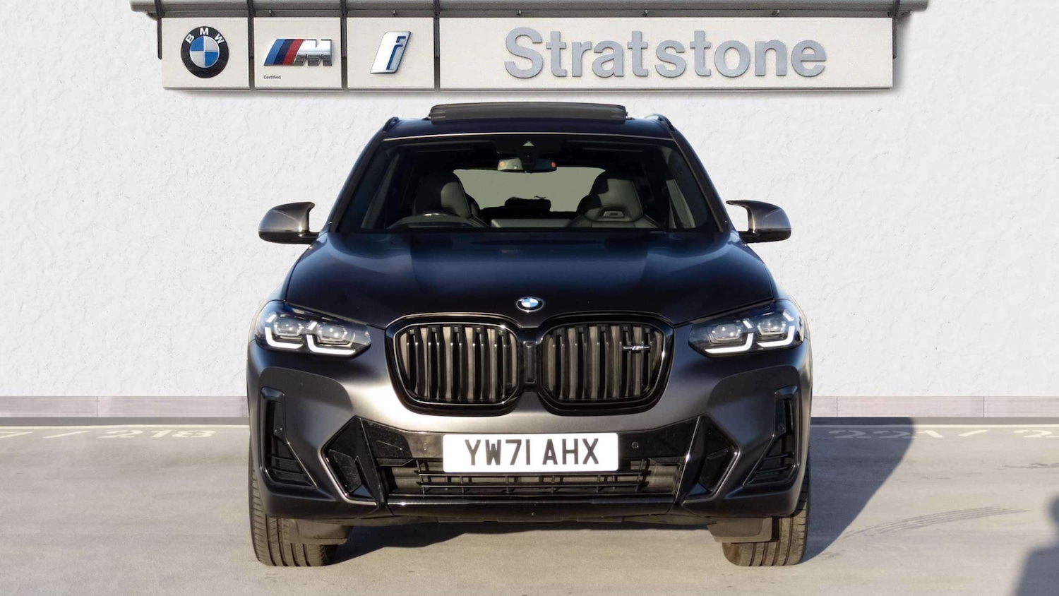 Used BMW X3 2022 for sale - 76411311: Photo 16