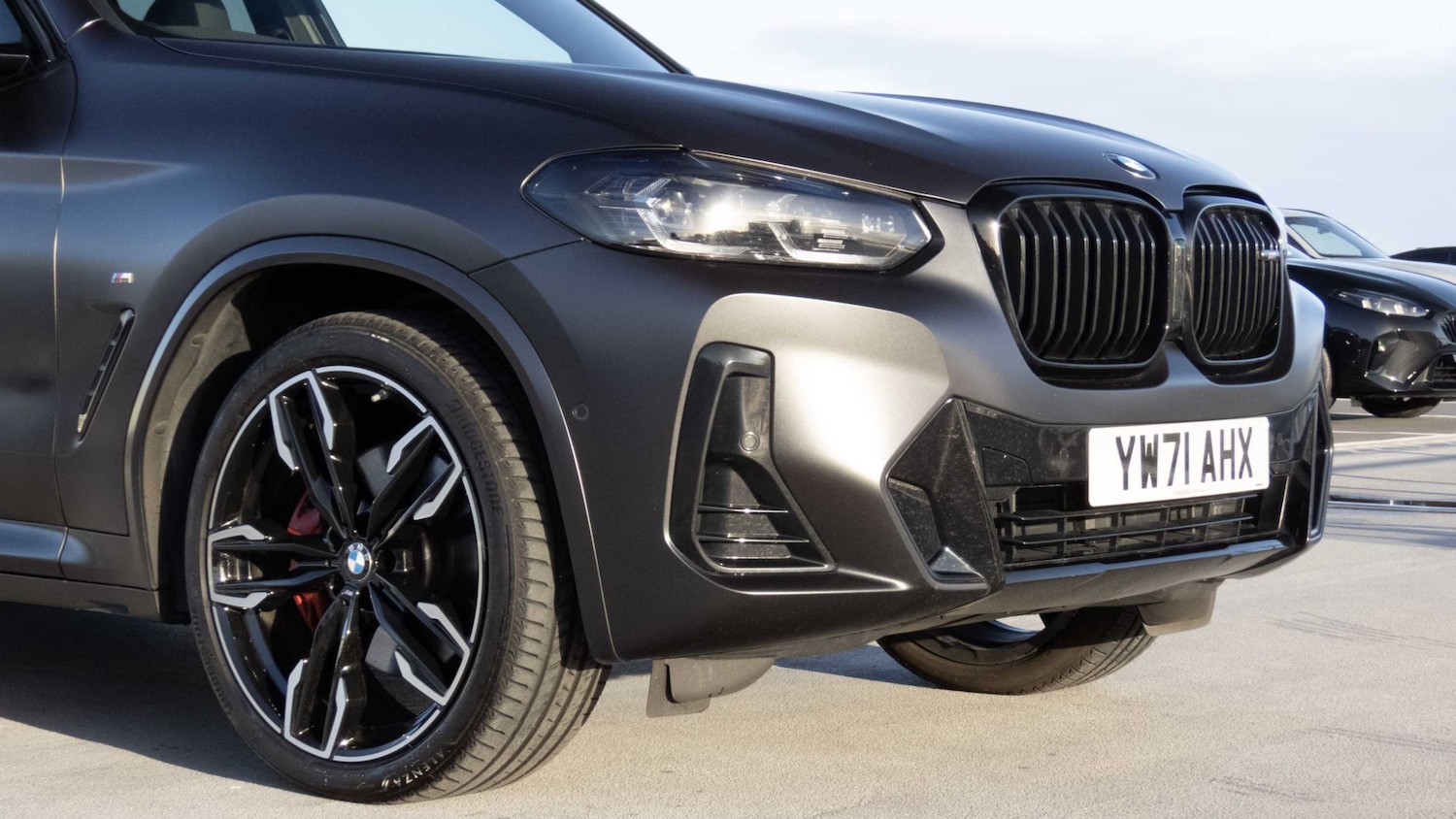 Used BMW X3 2022 for sale - 76411311: Photo 17