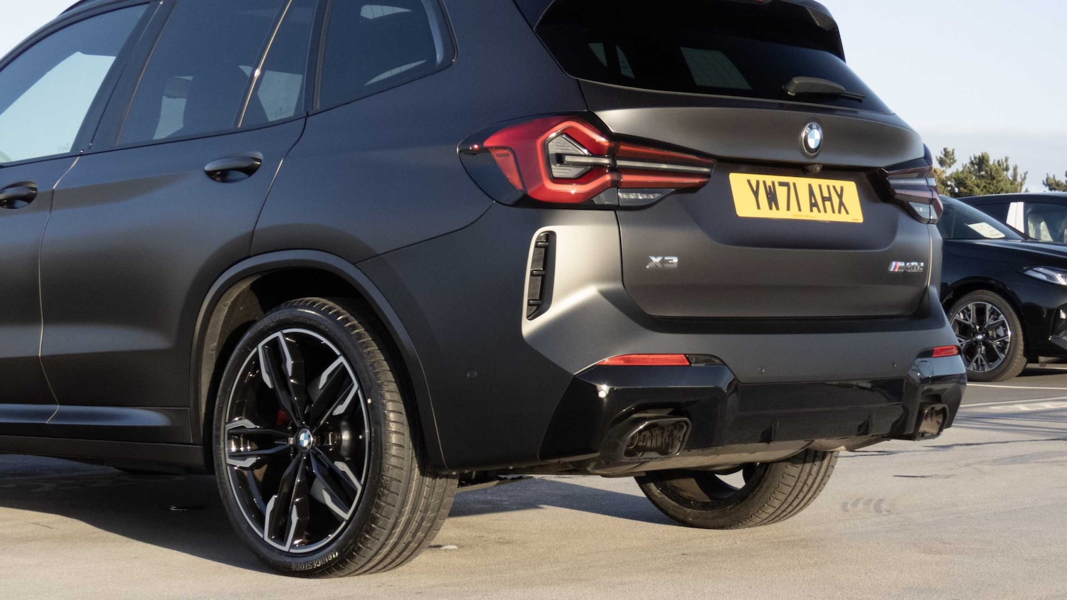 Used BMW X3 2022 for sale - 76411311: Photo 18