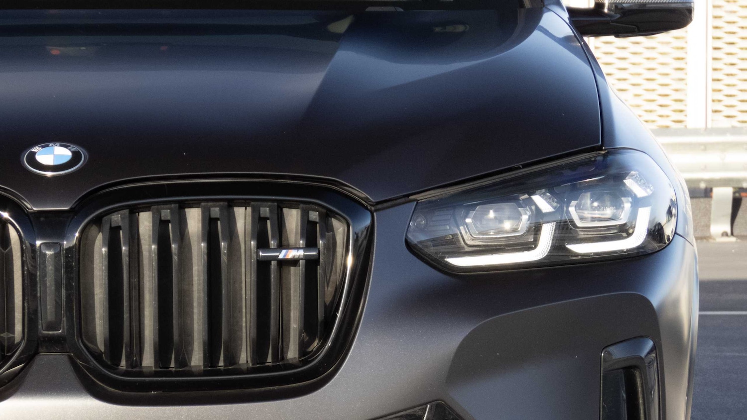 Used BMW X3 2022 for sale - 76411311: Photo 19