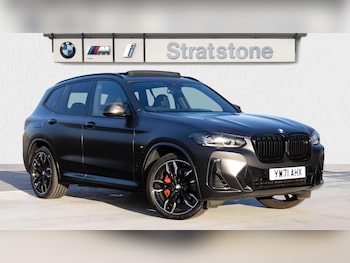 Used BMW X3 2022 for sale - 76411311: Photo