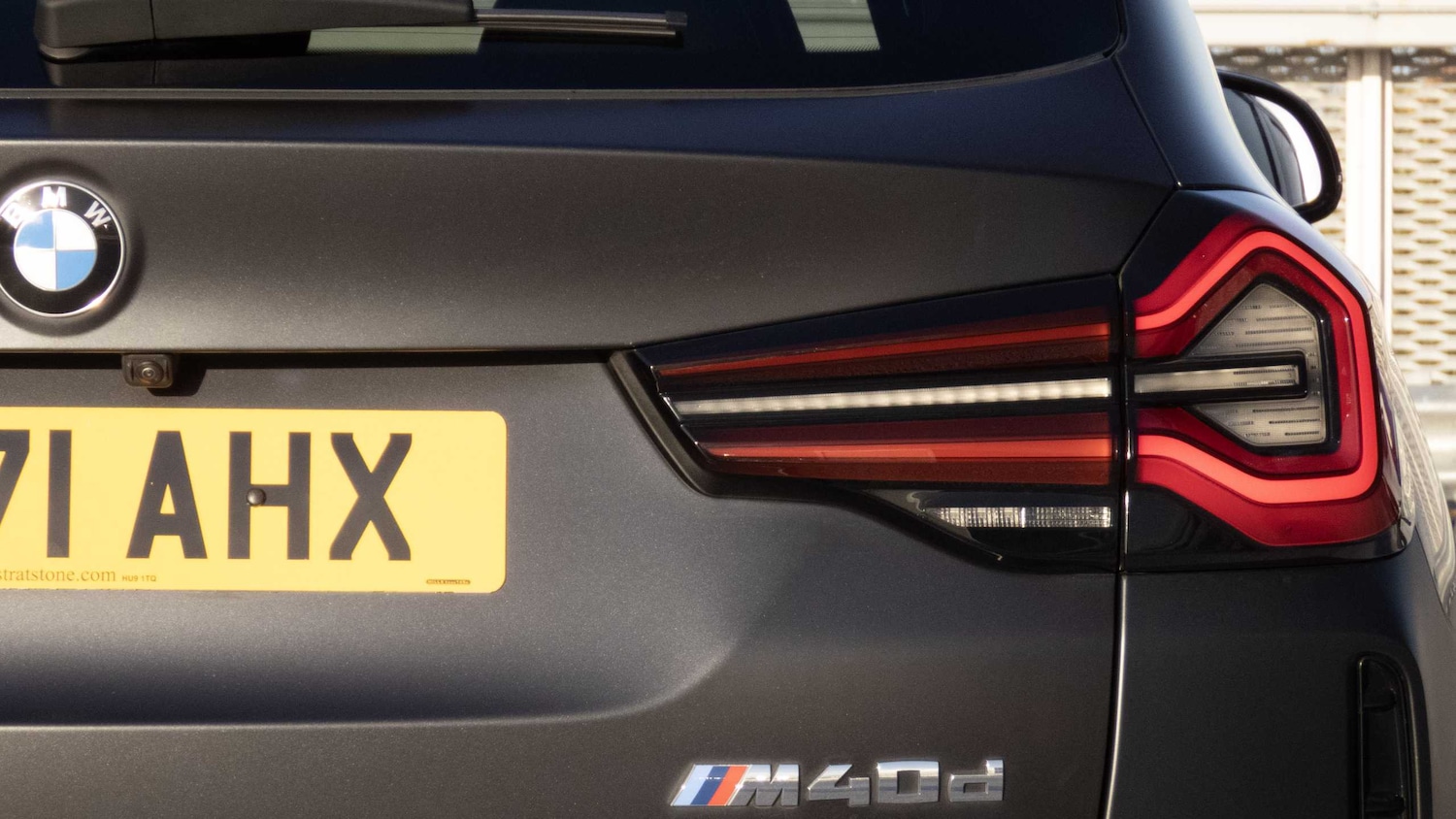 Used BMW X3 2022 for sale - 76411311: Photo 20