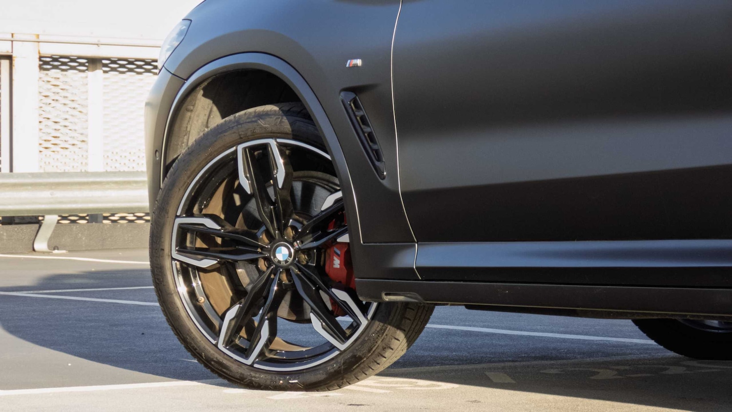 Used BMW X3 2022 for sale - 76411311: Photo 23