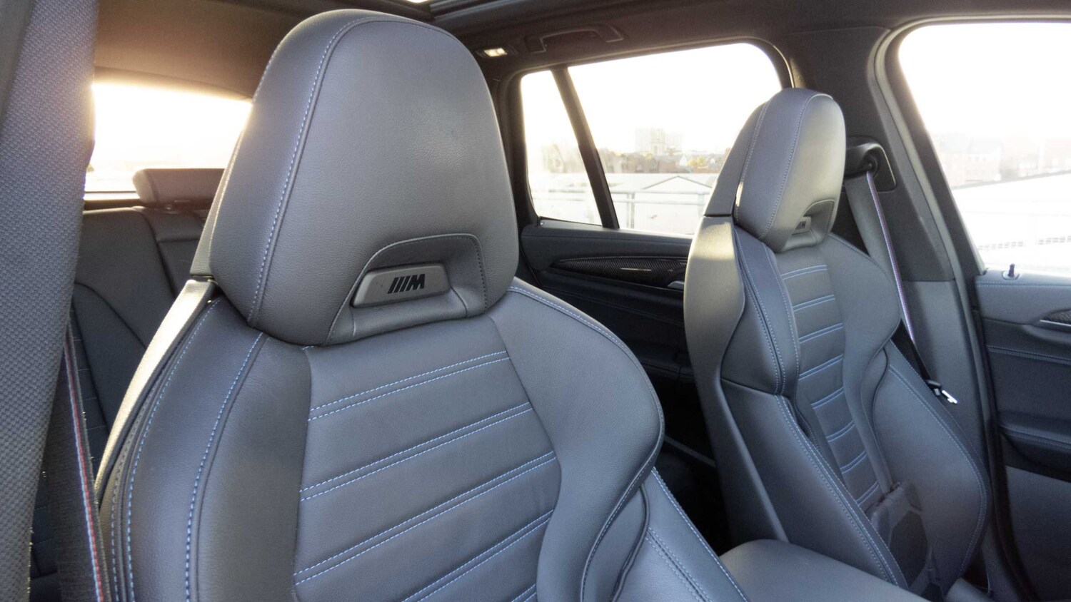 Used BMW X3 2022 for sale - 76411311: Photo 28