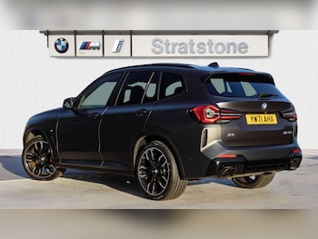 Used BMW X3 2022 for sale - 76411311: Photo