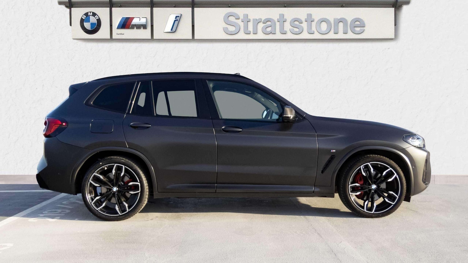 Used BMW X3 2022 for sale - 76411311: Photo 3