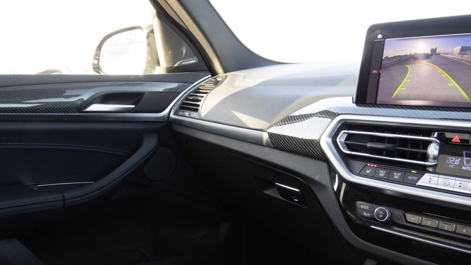 Used BMW X3 2022 for sale - 76411311: Photo 33