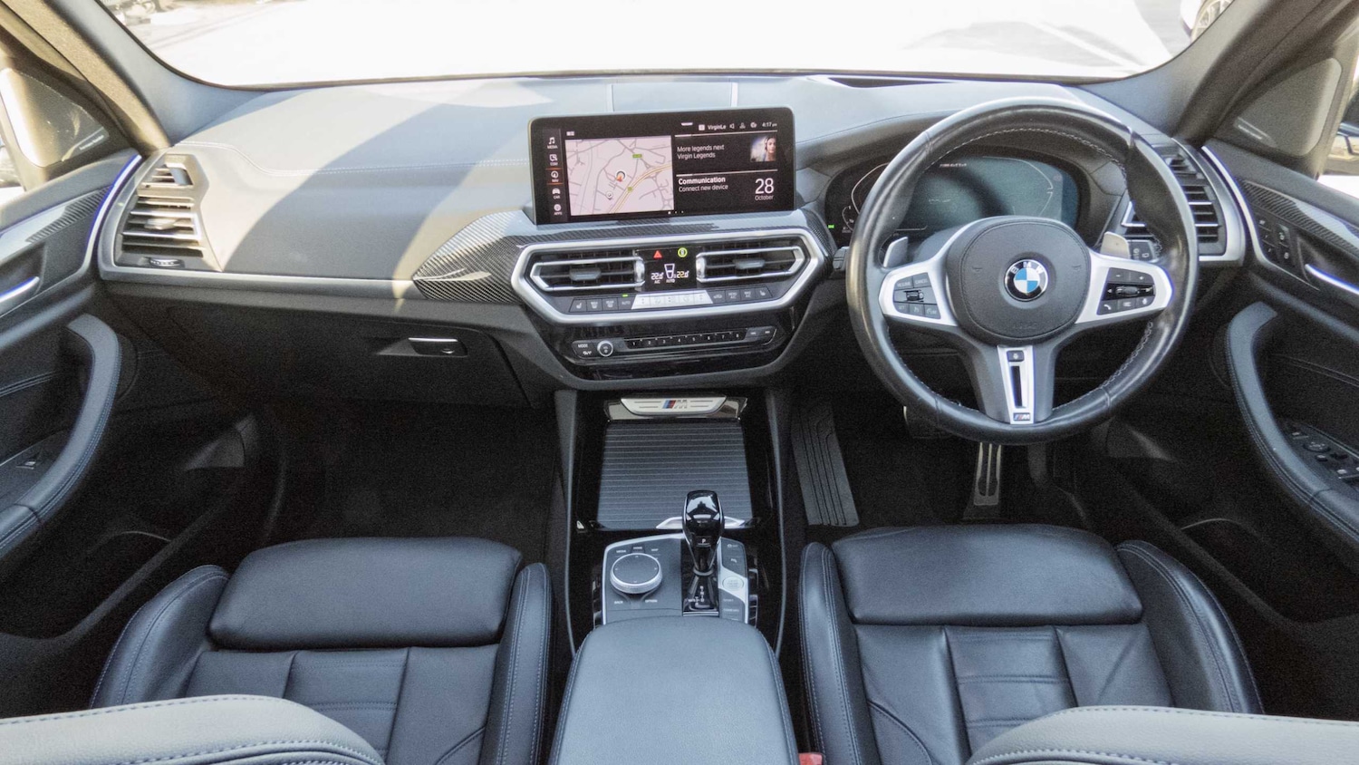 Used BMW X3 2022 for sale - 76411311: Photo 4