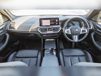 Used BMW X3 2022 for sale - 76411311: Photo