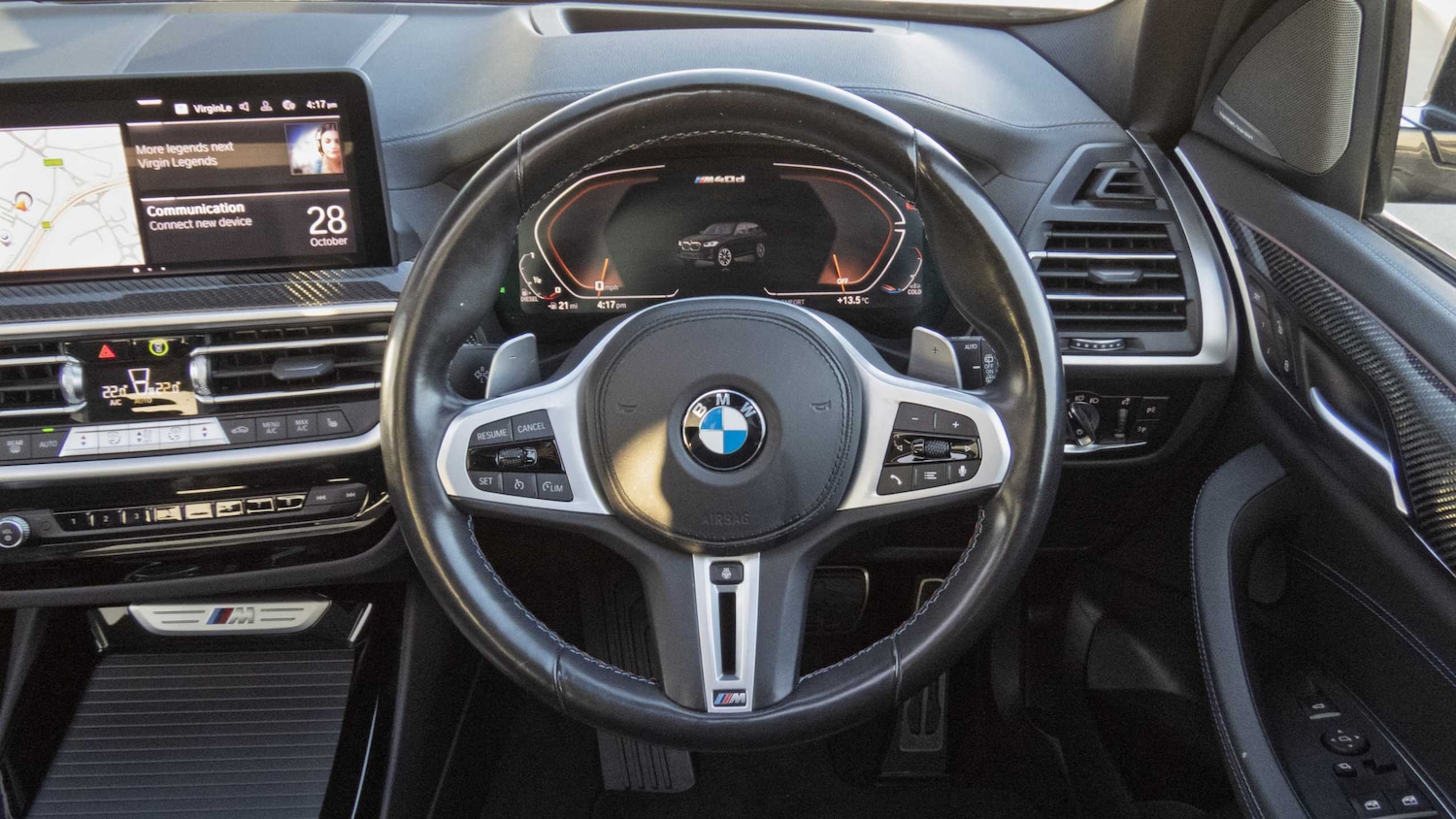 Used BMW X3 2022 for sale - 76411311: Photo 5