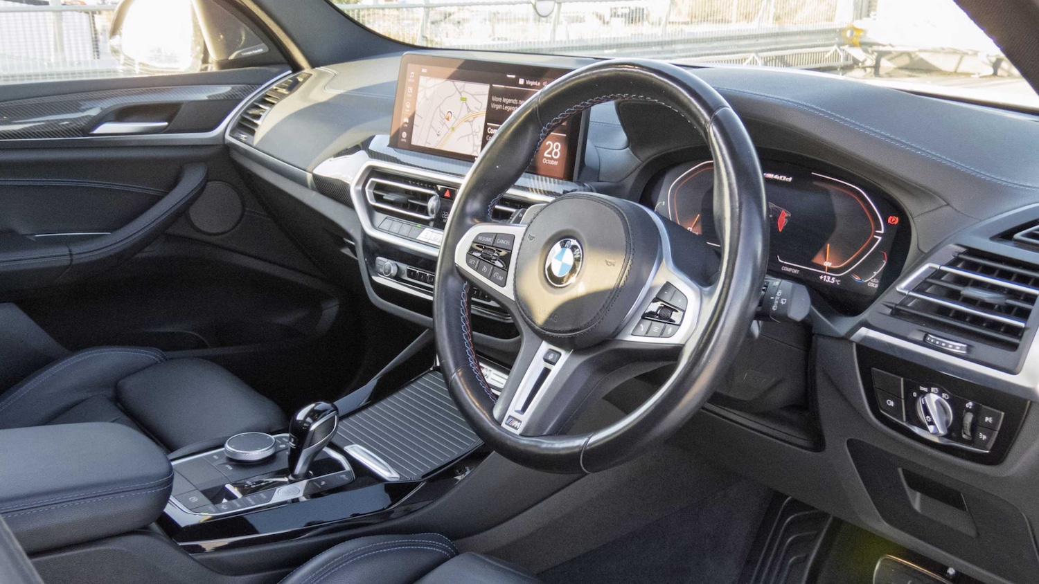 Used BMW X3 2022 for sale - 76411311: Photo 6