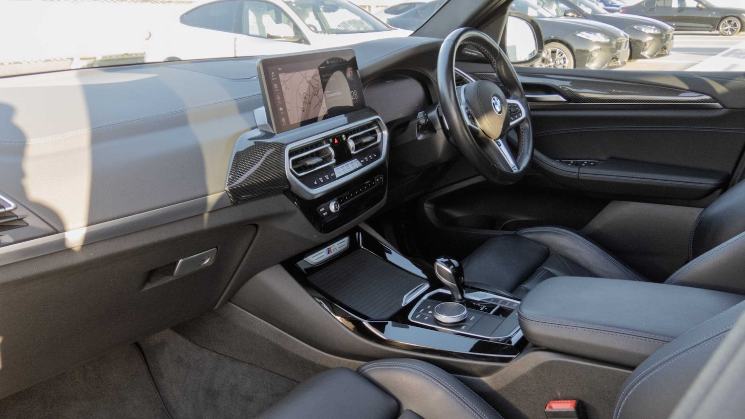 Used BMW X3 2022 for sale - 76411311: Photo 7