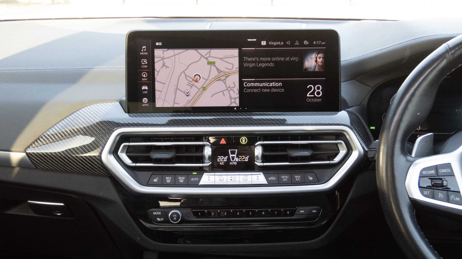 Used BMW X3 2022 for sale - 76411311: Photo 8