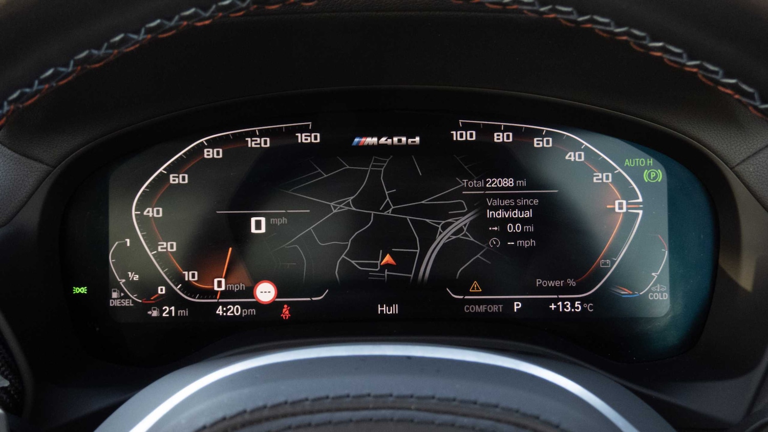 Used BMW X3 2022 for sale - 76411311: Photo 9