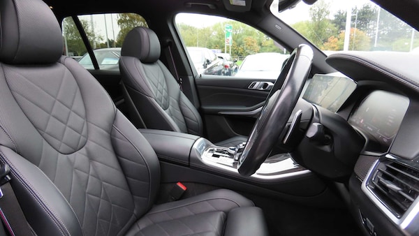Used BMW X5 2022 for sale - 76316106: Photo 11