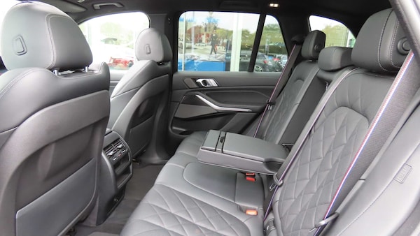Used BMW X5 2022 for sale - 76316106: Photo 12