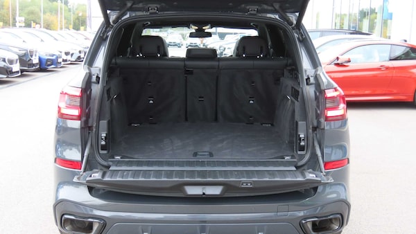 Used BMW X5 2022 for sale - 76316106: Photo 13