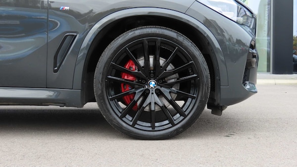 Used BMW X5 2022 for sale - 76316106: Photo 14